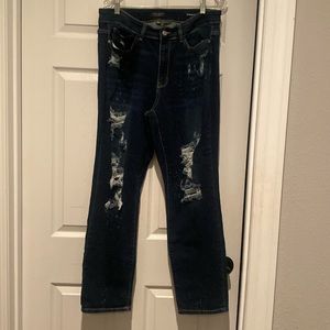 Judy Blue Woman Size 16 good condition